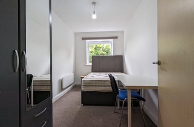 Denmark Road, Rusholme, Manchester - Image 3