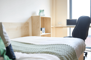 Platinum Ensuite, Rockingham House, Broad Lane, City Centre, Sheffield - Image 2