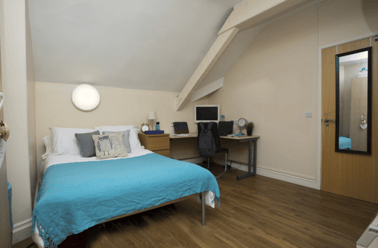 Gold 2 Bed Apartment, Daisybank Villas, 5-7 Anson Road, Fallowfield, Manchester - Image 2