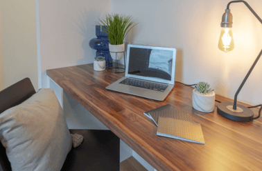Bronze 2 Bed Room, The Glasshouse, Union Road, City Centre, Nottingham - Image 2