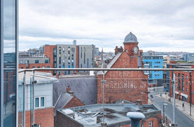 Platinum Studio, Windsor Court, 112 - 128 London Road, City Centre, Liverpool - Image 2