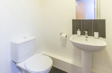 Bronze Studio, The Glasshouse, Union Road, City Centre, Nottingham - Image 2
