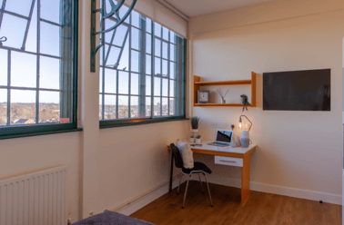 Gold Room, Nottingham Square, Russell Street, City Centre, Nottingham - Image 2