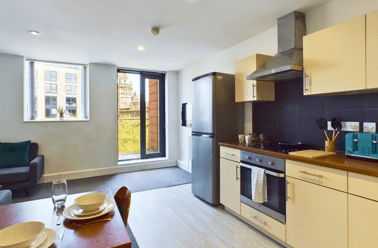 2 Bed Apartment, Windsor Court, 112 - 128 London Road, City Centre, Liverpool - Image 2