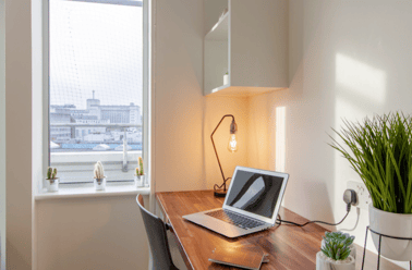 Gold 1 Bed Apartment, The Glasshouse, Union Road, City Centre, Nottingham - Image 2