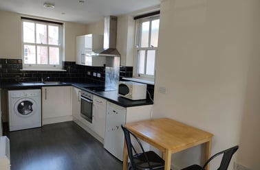 Hawley Street, Devonshire Green, Sheffield - Image 2