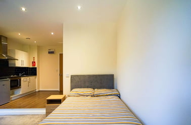 St James Row, Devonshire Green, Sheffield - Image 2