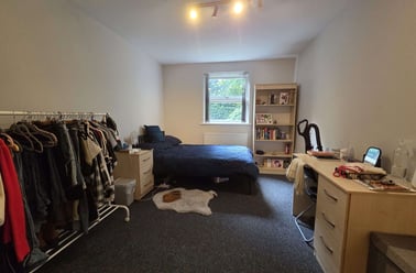 Broomgrove Crescent, Broomhall, Sheffield - Image 3