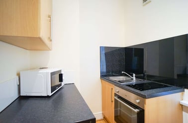 Harcourt Road, Crookesmoor, Sheffield - Image 3