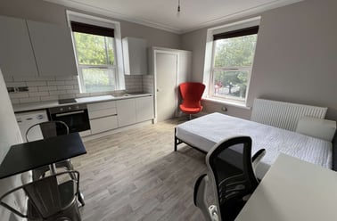 Harcourt Road, Crookesmoor, Sheffield - Image 2