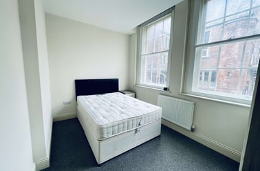 St James Row, Devonshire Green, Sheffield - Image 3