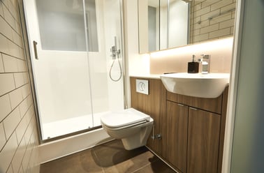 Classic, Fountainbridge, 125a Fountainbridge, New Town, Edinburgh - Image 2