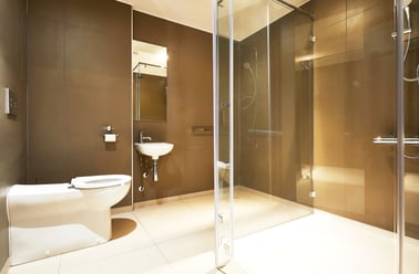 Accessible, Fountainbridge, 125a Fountainbridge, New Town, Edinburgh - Image 3