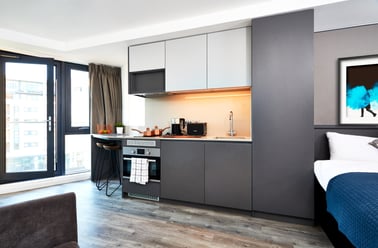 Ultimate Vita, Fountainbridge, 125a Fountainbridge, New Town, Edinburgh - Image 3