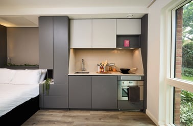 Classic Plus, Lawrence Street, York - Image 3