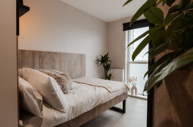 Superior En-suite, YourTRIBE South Bermondsey, 349 Ilderton Road, Bermondsey, London - Image 3