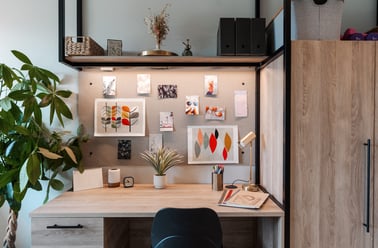 Superior En-suite, YourTRIBE Southwark, 671 - 679 Old Kent Road, Peckham, London - Image 2