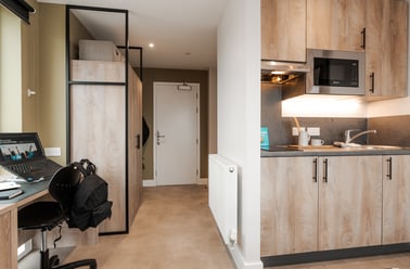 Ultimate Studio, YourTRIBE South Bermondsey, 349 Ilderton Road, Bermondsey, London - Image 2