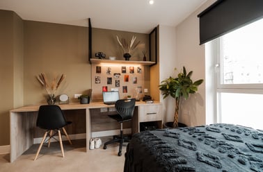 Premium Studio, YourTRIBE South Bermondsey, 349 Ilderton Road, Bermondsey, London - Image 2