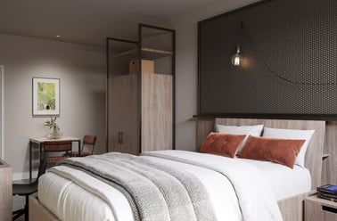 Classic, YourTribe Deptford, 82-84 Childers Street, Deptford, London - Image 3