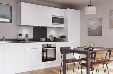 Superior En-suite, YourTribe Deptford, 82-84 Childers Street, Deptford, London - Image 3