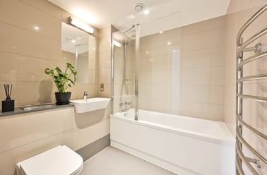 Premium En-suite, YourTribe Deptford, 82-84 Childers Street, Deptford, London - Image 3