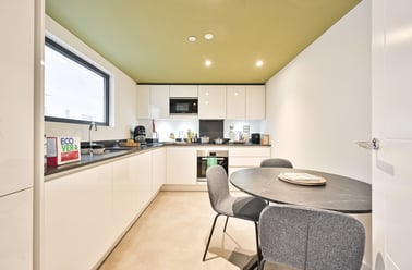 Superior, YourTribe Deptford, 82-84 Childers Street, Deptford, London - Image 2