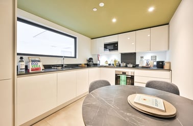 Ultimate En-Suite, YourTribe Deptford, 82-84 Childers Street, Deptford, London - Image 3