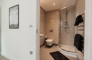 Duplex En-Suite, YourTribe Deptford, 82-84 Childers Street, Deptford, London - Image 3