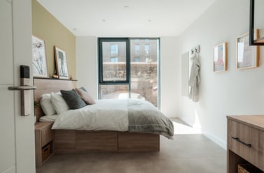 Duplex, YourTribe Deptford, 82-84 Childers Street, Deptford, London - Image 2