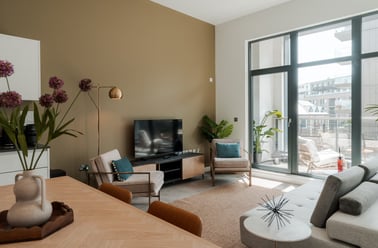 Duplex, YourTribe Deptford, 82-84 Childers Street, Deptford, London - Image 3