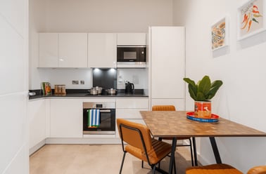Superior En-Suite, YourTribe Deptford, 82-84 Childers Street, Deptford, London - Image 3