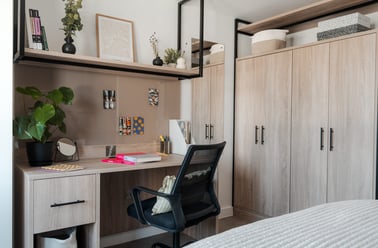Deluxe Room, YourTribe Deptford, 82-84 Childers Street, Deptford, London - Image 3