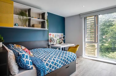 Premium Ensuite, Amnis House, Western Road, City Centre, Cork - Image 2