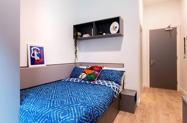 Standard En Suite, Lee Point, South Main Street, City Centre, Cork - Image 2