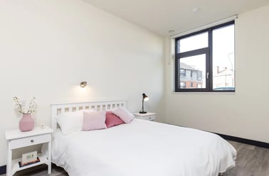 Classic 1 Bed Apartment, Brewers Close, Mill Street, Dubin 8, Dublin - Image 2