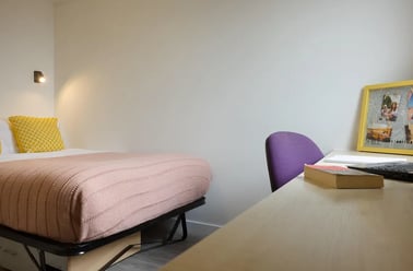Budget Ensuite, Knoll Court, Tower Street, City Centre, Newcastle - Image 3