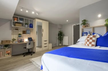 5 Bed Premium Ensuite, Bottleworks, Carrigrohane Road, University College Cork, Cork - Image 2
