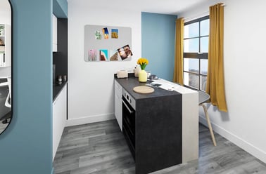 Standard Studio, Depot Point, 15-27 Britannia Street, Camden, London - Image 3