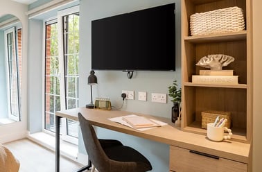 Classic Studio, Rothesay House, 17 Hinton Road, City Centre, Bournemouth - Image 2