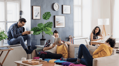 Studying in Australia