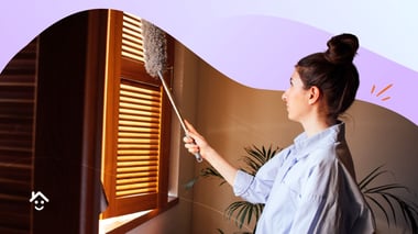 Why should students learn basic household tasks before moving to uni?