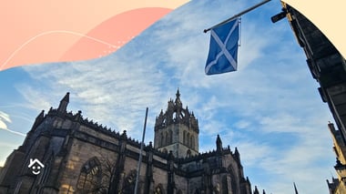 Similarities and differences in the Scottish uni application process