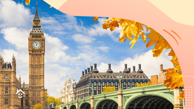 London: the student experience (UCL-focused)