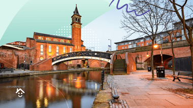 Manchester: The student experience