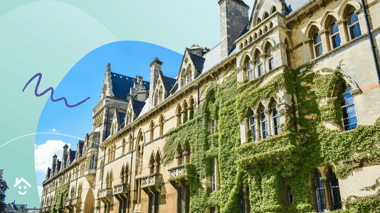 The 20 hardest universities to be accepted into in the UK in 2026