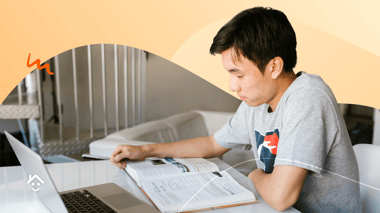 Flexible living solutions for postgraduate students