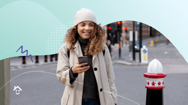 Living in Scotland as a student