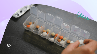 What medication and First Aid products should you take to uni?