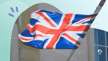 Why study in the UK? The reason I chose to study here as an international student